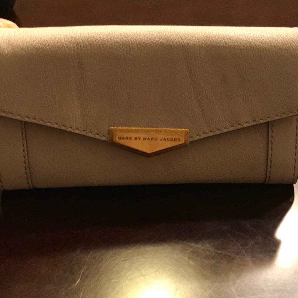 Marc by Marc Jacobs wallet